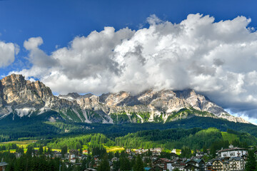Dolomites - Southern Tyrol, Italy