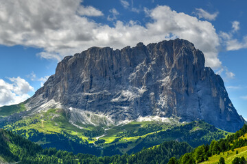Dolomites - Southern Tyrol, Italy