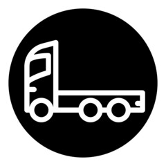 truck icon
