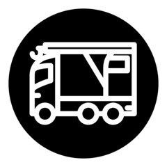 truck icon