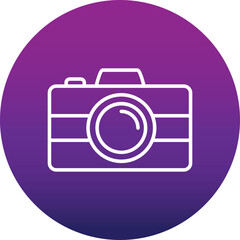 Camera Icon 