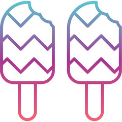 Ice Cream Icon 