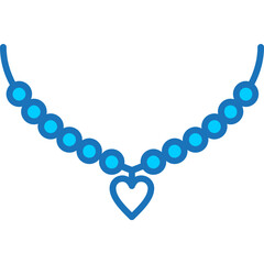 Neclace Icon 