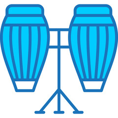 Conga Icon 