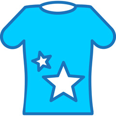 T-shirt Icon 