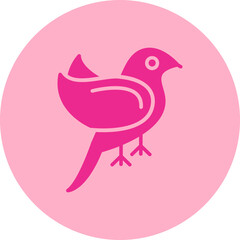 Bird Icon 