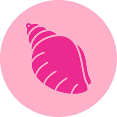 Conch Icon 