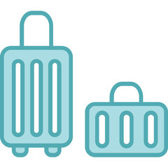 Baggage Icon 