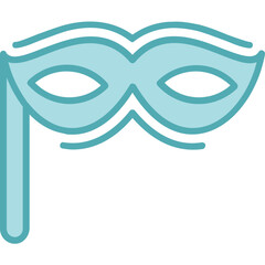 Mask Icon 