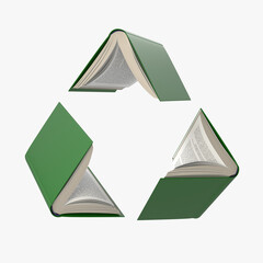 Recycle Books