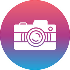 Camera Icon 
