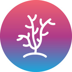coral Icon 