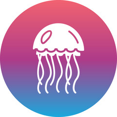 Star Fish Icon 