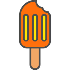 Ice cream Icon 