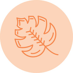 Leaf Icon 