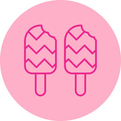 Ice Cream Icon 