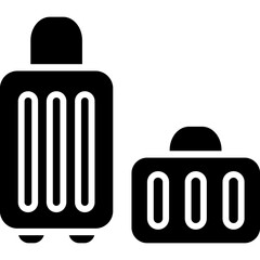 Baggage Icon 