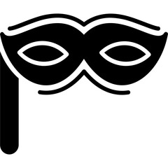 Mask Icon 