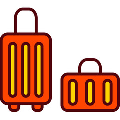 Baggage Icon 
