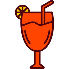 Cocktail Icon 