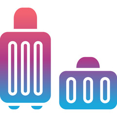 Baggage Icon 