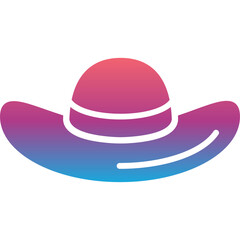 Hat Icon 