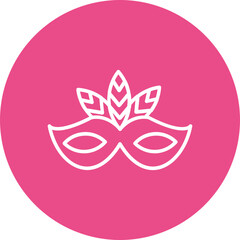 Mask Icon 