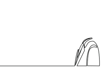 motionless hollow men's suit business fashion style