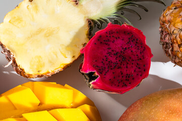 Fototapety na wymiar - Fototapeta24.pl