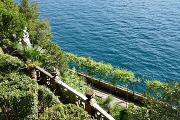 Varenna, Lake Como, Italy