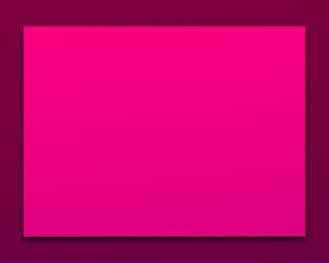 Fototapeta premium Squared Banner template suitable for social media ads promos posters and your creative design works etc