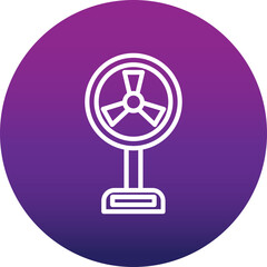 Fan Icon 