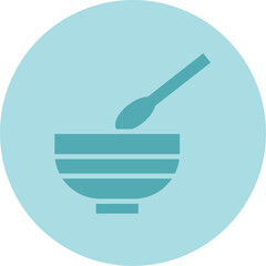Bowl Icon 