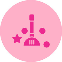 Plunger  Icon 