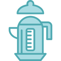 Kettle Icon 