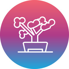 Bonsai  Icon 