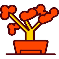Bonsai  Icon 