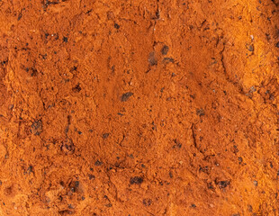 texture or background of natural brick