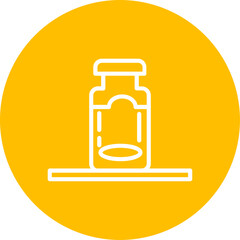 Jar  Icon 