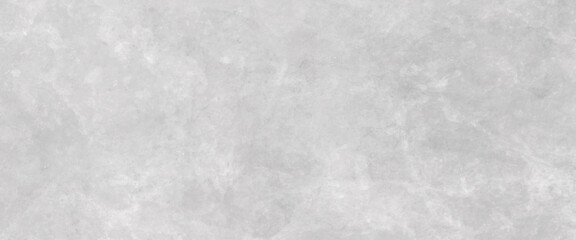 White watercolor background painting with cloudy distressed texture and marbled grunge, white background paper texture and vintage grunge, soft gray or silver vintage colors.