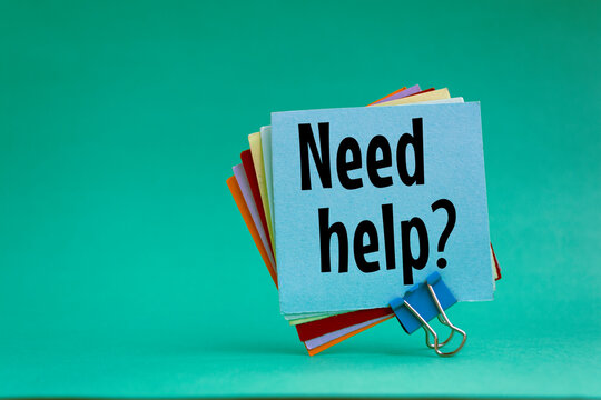 Need a job write on Sticky Notes