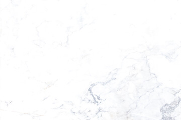 White marble background or surface for interior use.