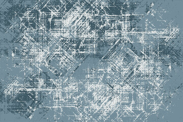 Abstract Background Grunge Vintage Texture Graphic