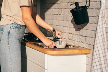 Atardecer en la playa, Camper life, Van life