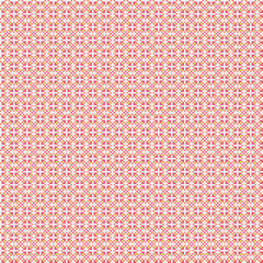 Abstract Cross Pattern generative computational art illustration