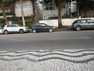 stone texture cobblestone cobblestone portuguese street path city building house tree house...