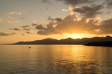 Landscapes from Lanzarote