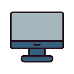 Monitor Icon