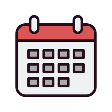 Calendar Icon