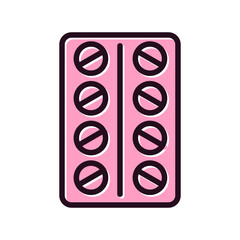 Tablets  Icon